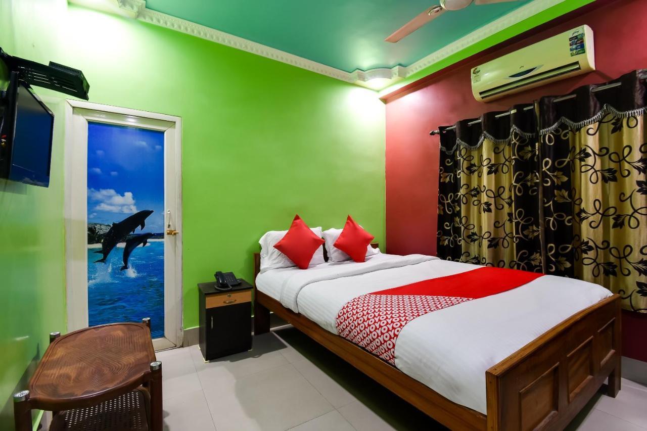 Oyo 44160 Hotel Sahana Jangipur Экстерьер фото