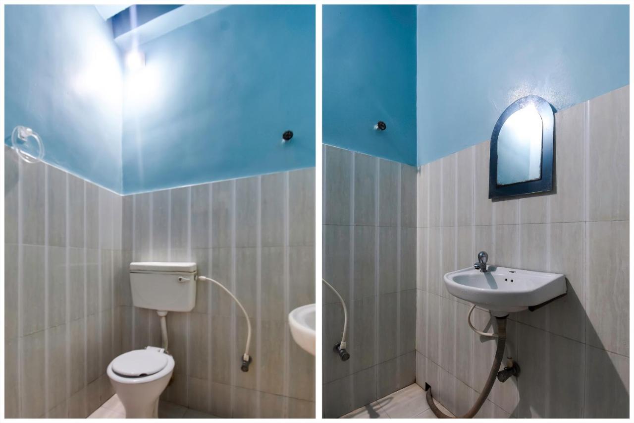 Oyo 44160 Hotel Sahana Jangipur Экстерьер фото